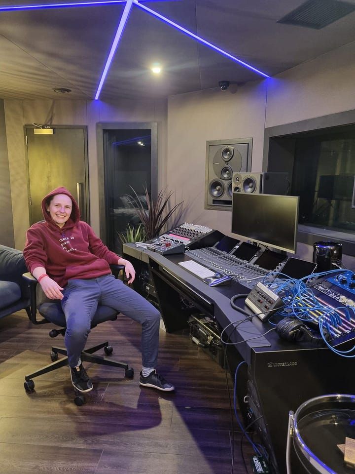 Chapter 10 — Celebrate Your People