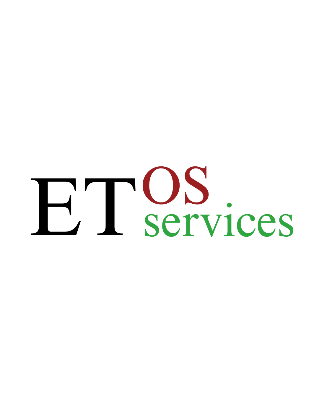 ETOS Services logo
