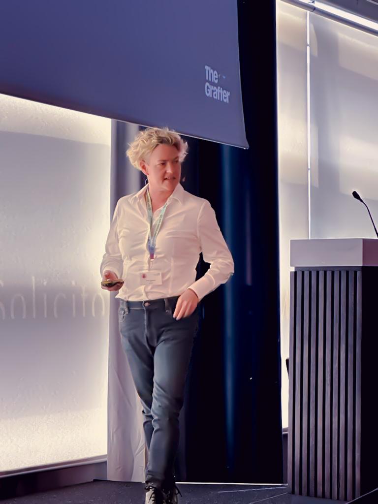 Sussex Clinical Foundation Trust Digital Innovators Conference