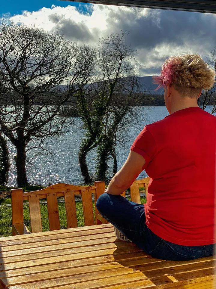 Chapter 13 — Breathe…just breathe