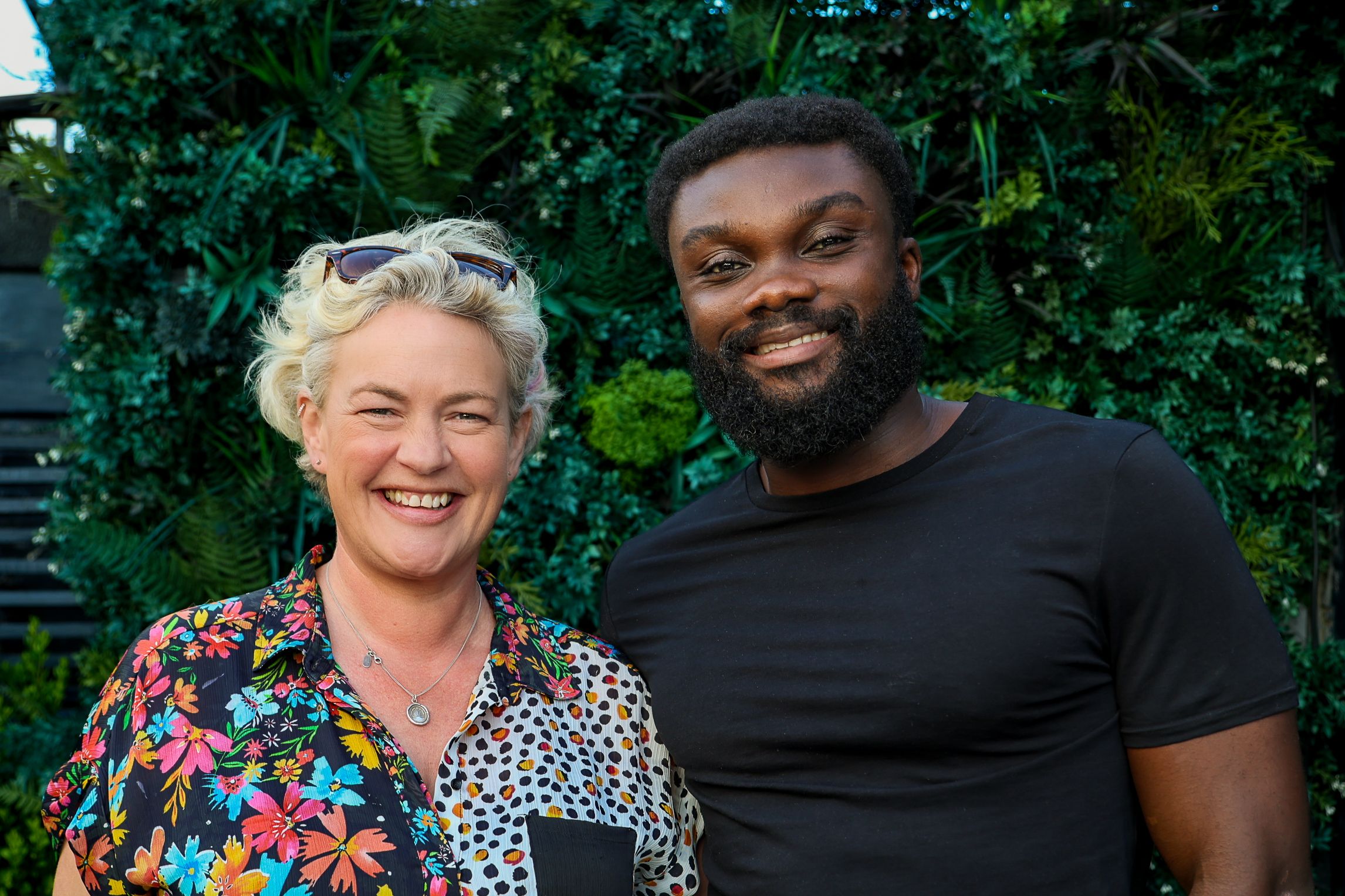 The Grafter Welcomes Timothy Armoo as Strategic Investor and Exiteer