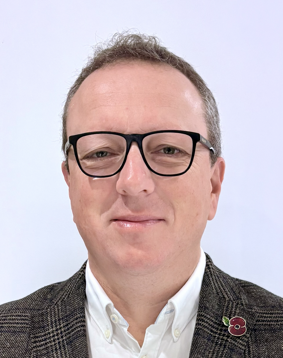 Neil Osmond
