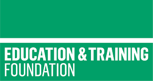 Education & Training Foundation