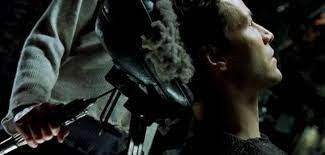 Hamster wheels, Battery Hens and The Matrix