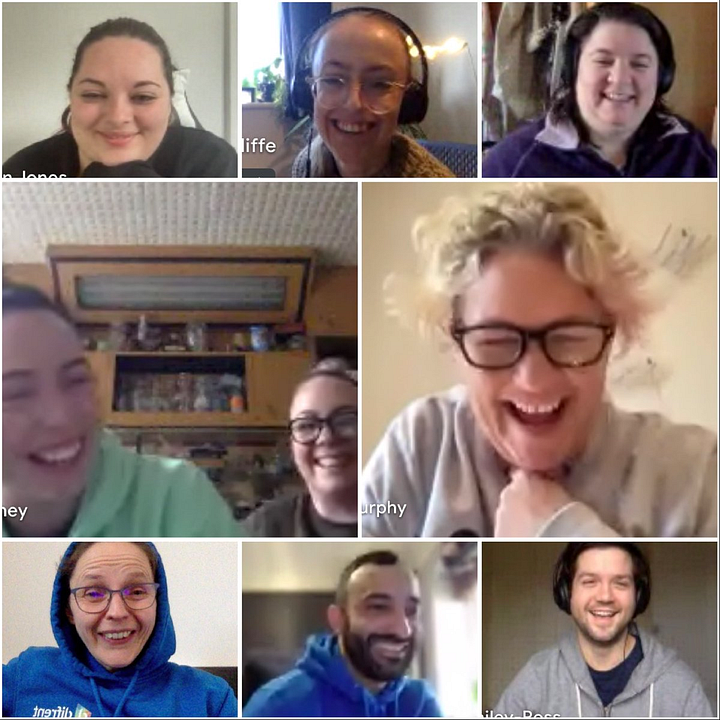 Chapter 5 — Build Your Brand