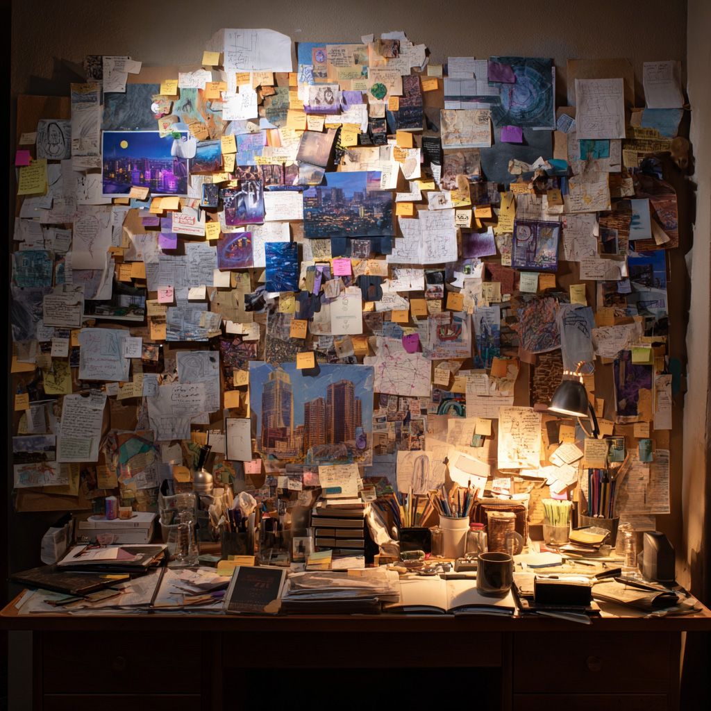 What's holding you back?