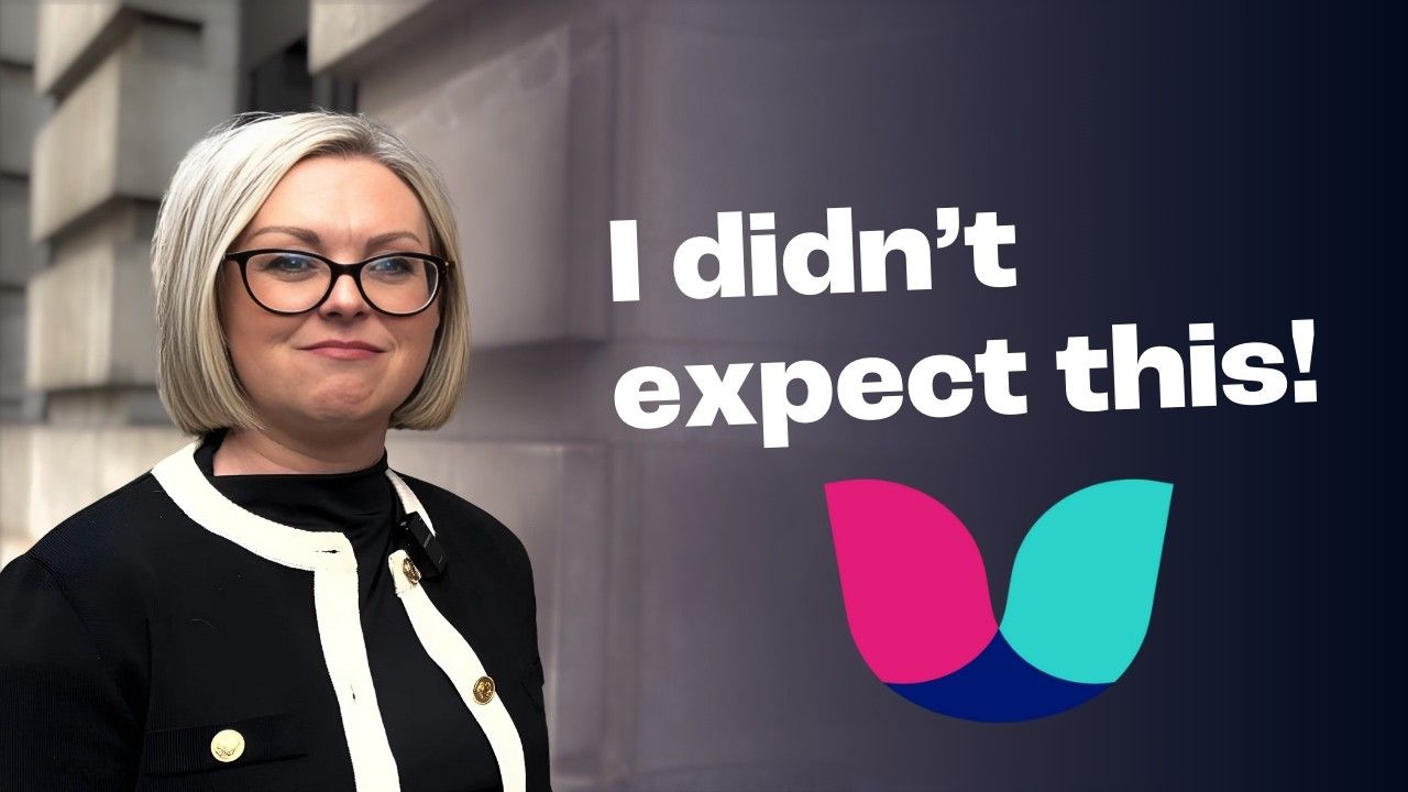 Liz Ashall-Payne – ORCHA