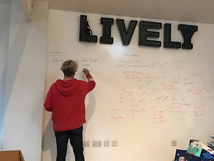 Chapter 3 — Plan Your Approach