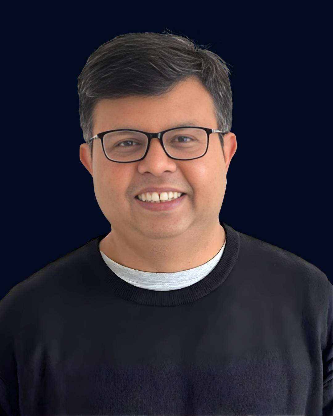 Hiren Shah