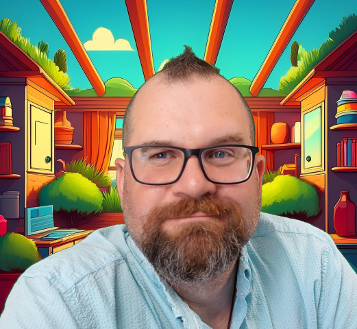 Chris Kranz on Joining The Grafter