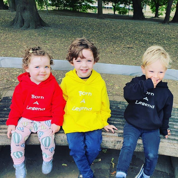 Chapter 2 — Find Your Motivation