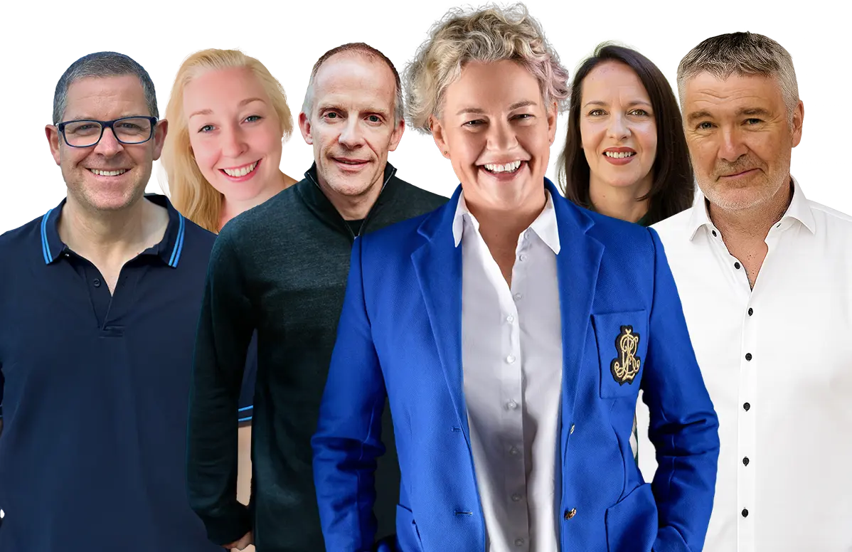 Why Grow Raise Exit exists