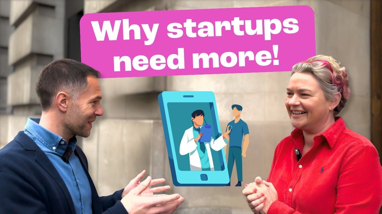 Tim Grimaldi – CardMedic