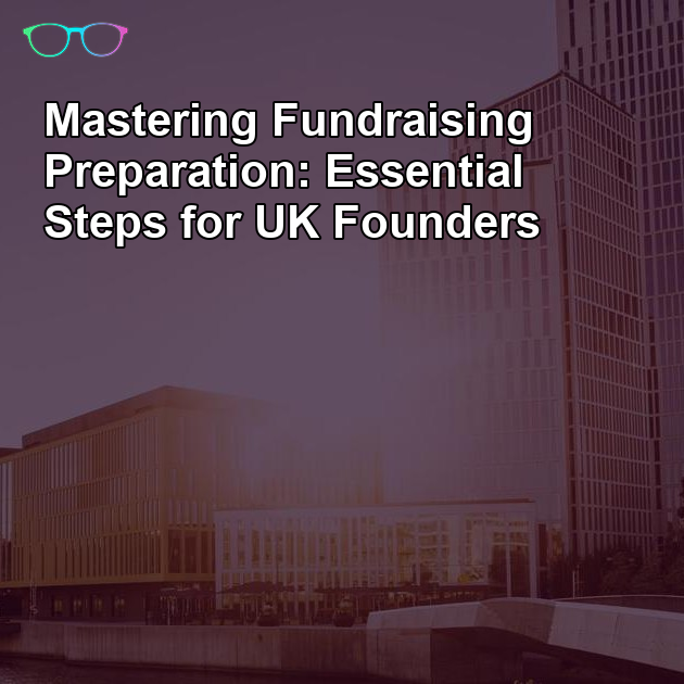 Are You Fundraise-Ready? How to Prepare Before You Talk to Investors
