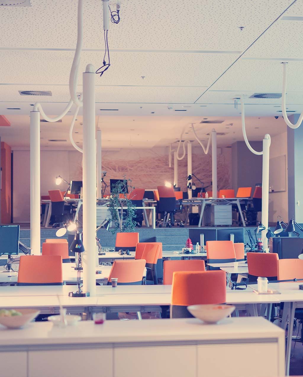 The problem with planning an exit