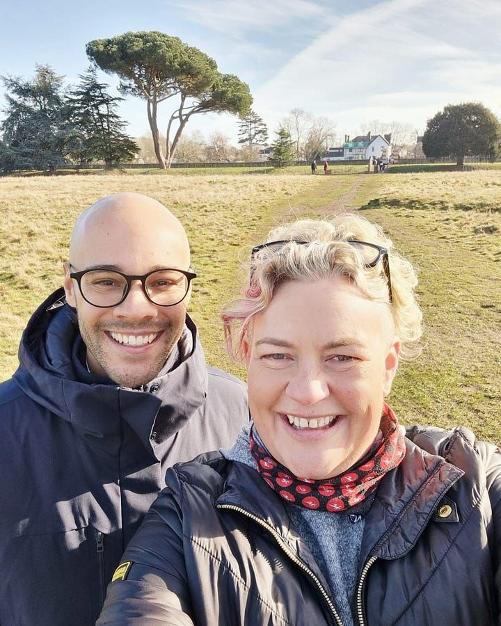 Chapter 15 — Invest In Yourself