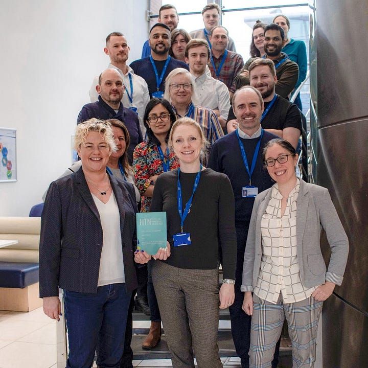 Chapter 7 — Generate Strategic Business