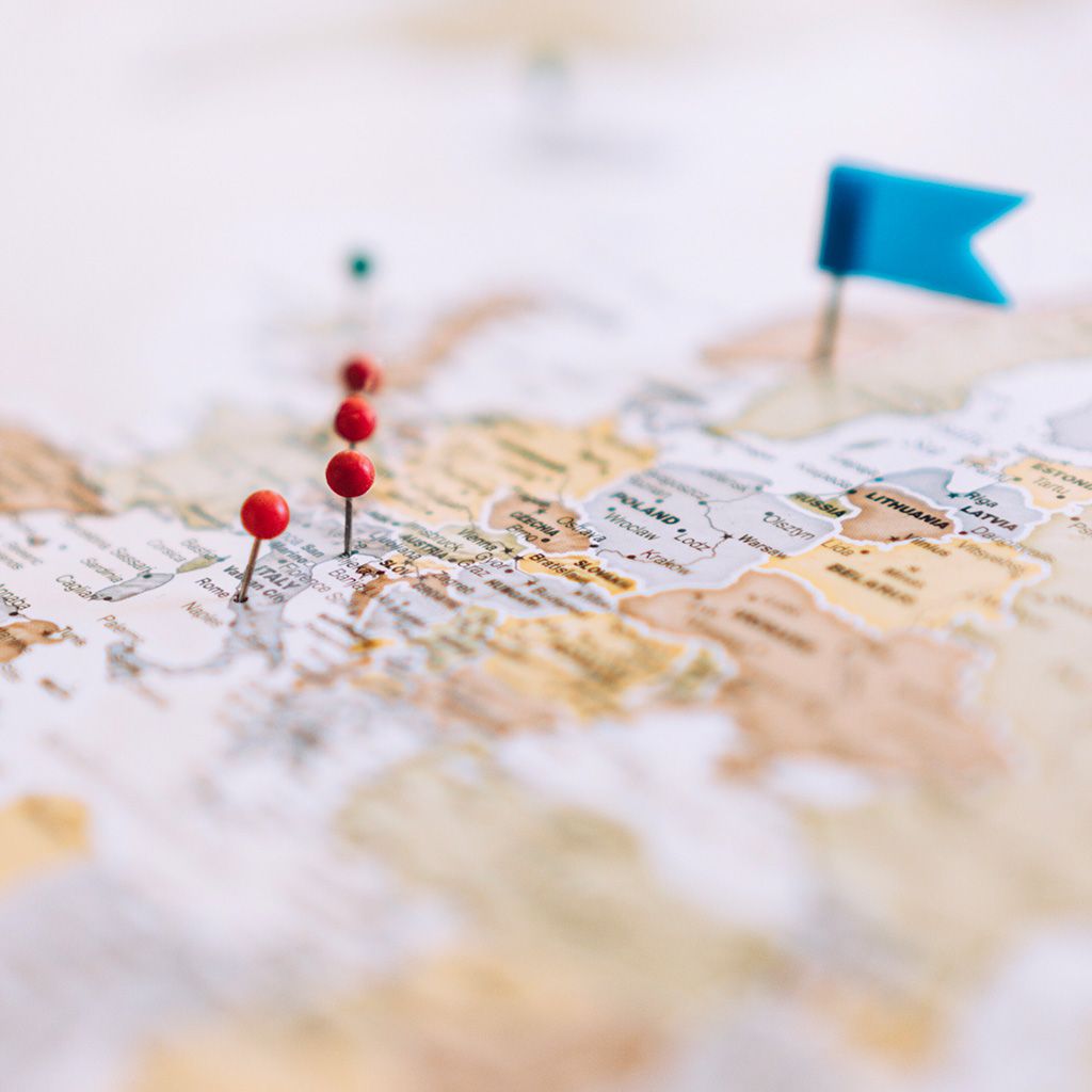 What growth through acquisition gives you