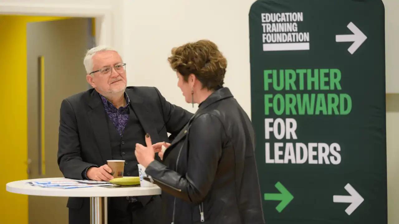 Education & Training Foundation