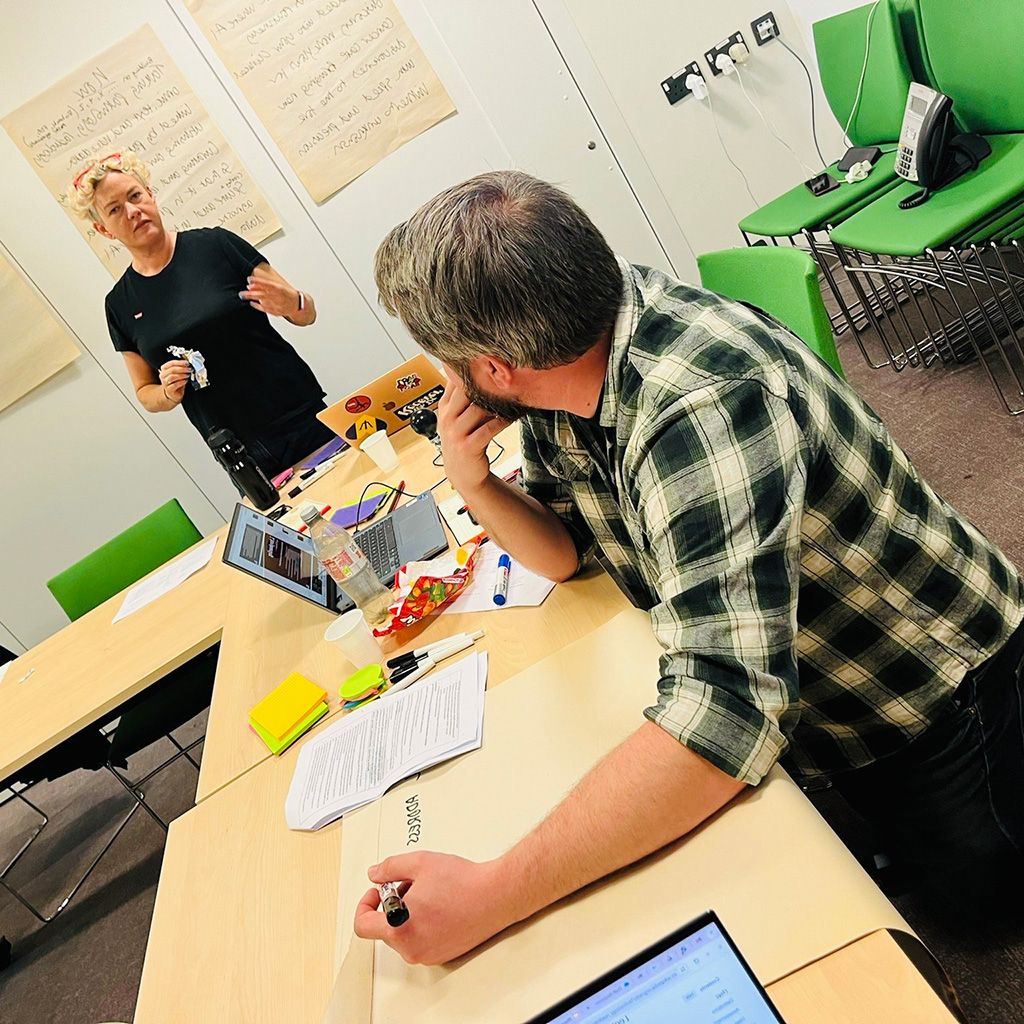 How we help you plan an exit properly