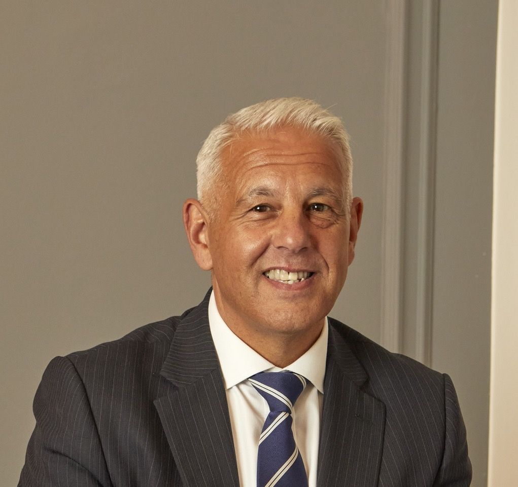 Steve Nanda