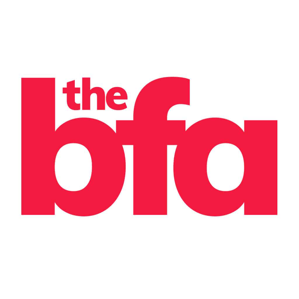 The British Franchise Association (BFA) logo