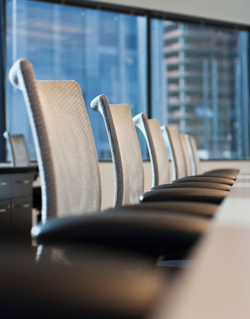 The problem with raising investment