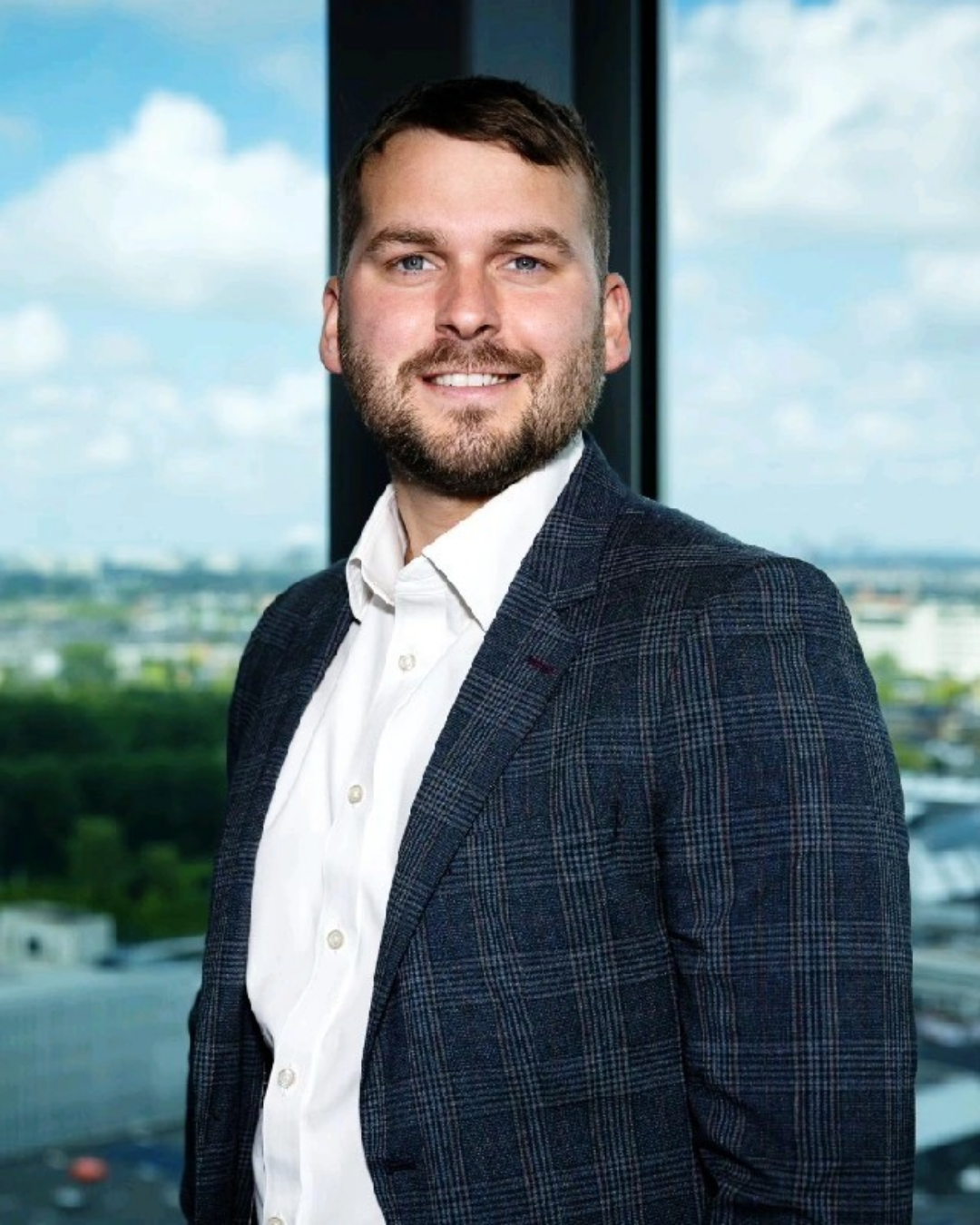 Michael Watts, Blüm Health
