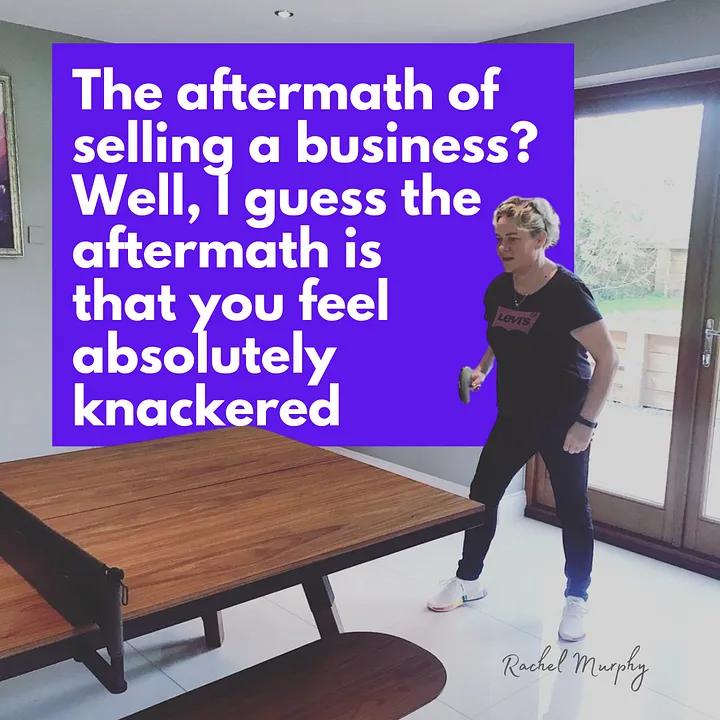 Chapter 14 — Realise what you’ve achieved