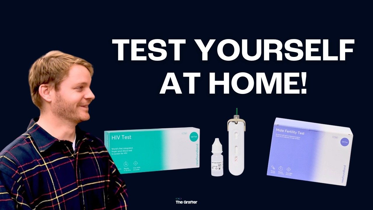 Michael Hodnett – Newfoundland Diagnostics