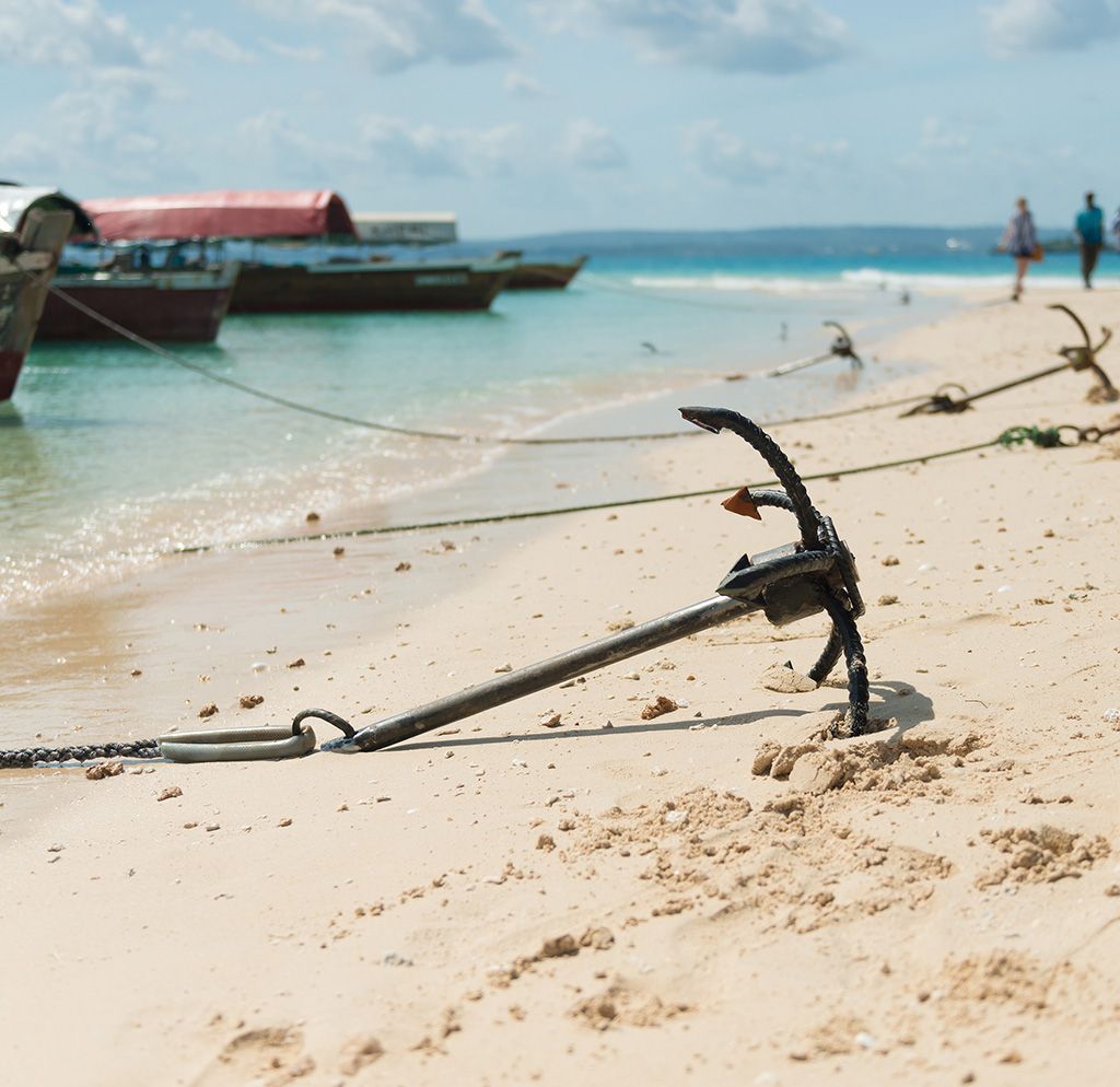 What's holding you back?