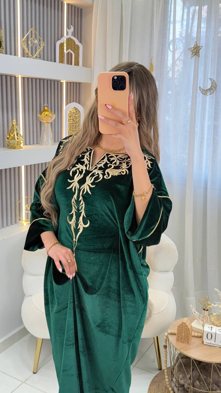 قندورة الأميرة 5