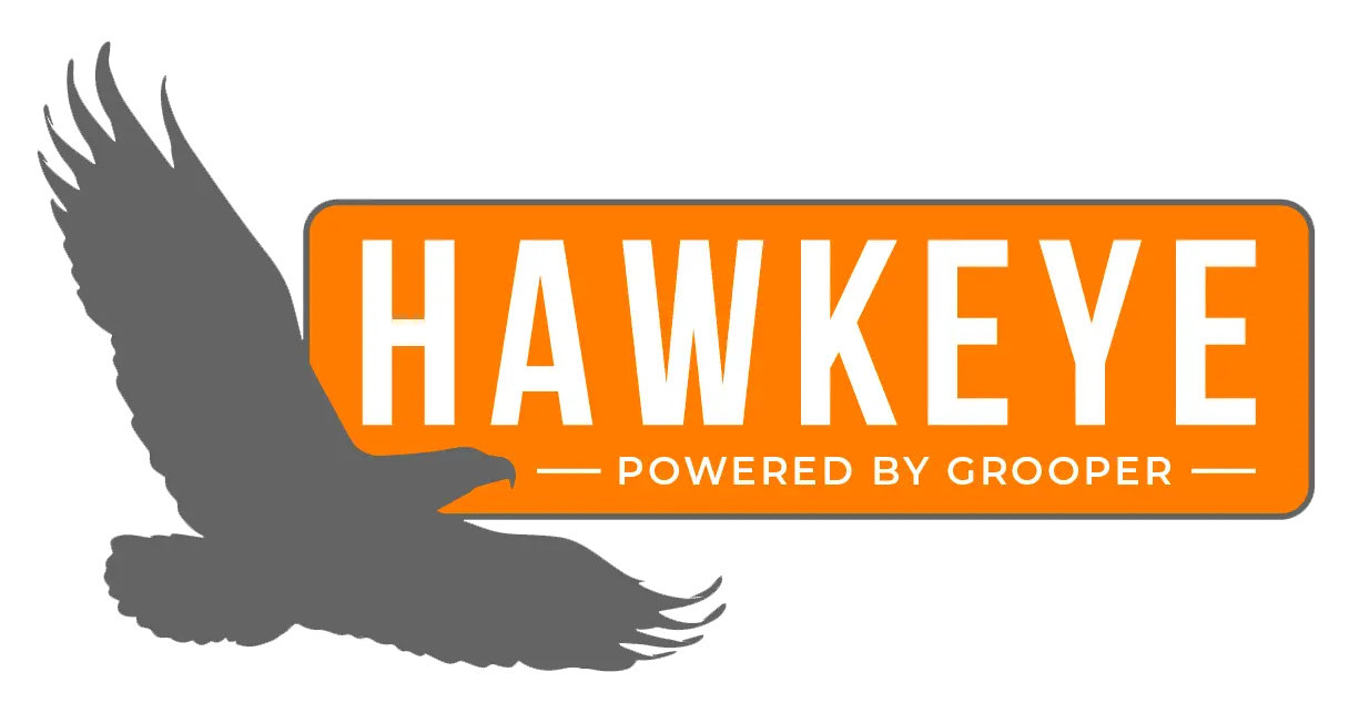 Hawkeye Logo