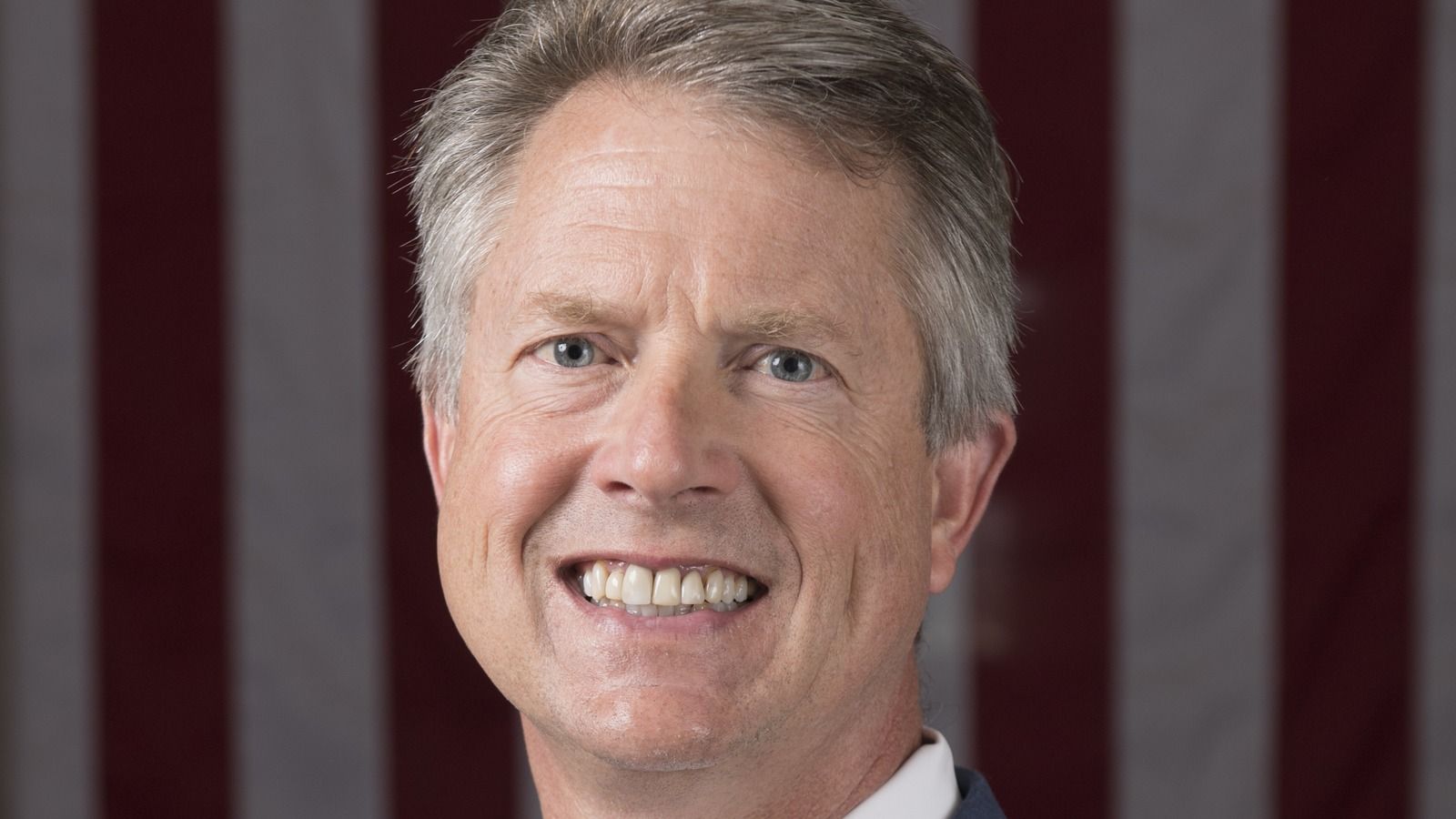 Trump uses antisemitic term while defending Sen. Roger Marshall ...