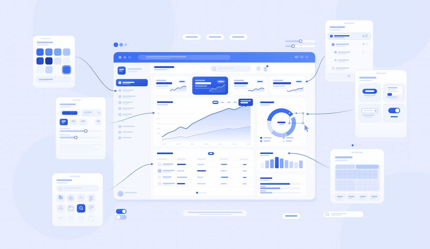 custom software workflow