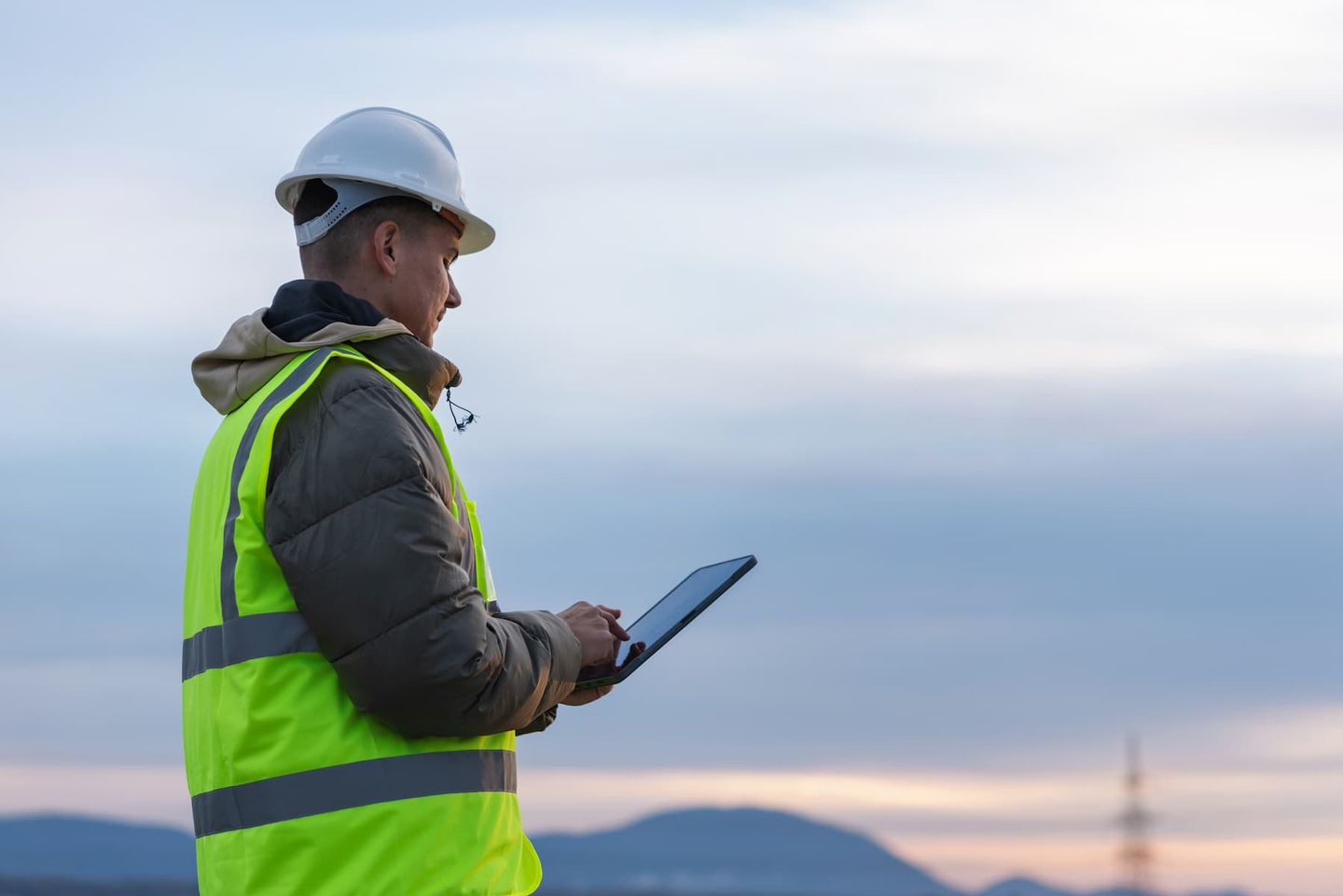 working efficiently with custom software
