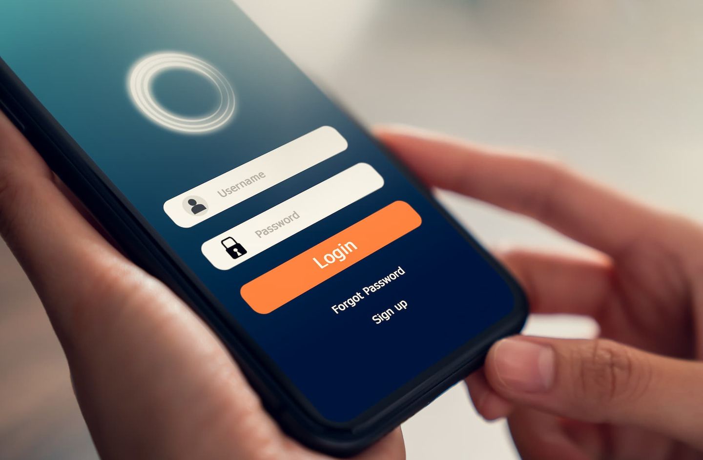 custom app for unique workflow of systems