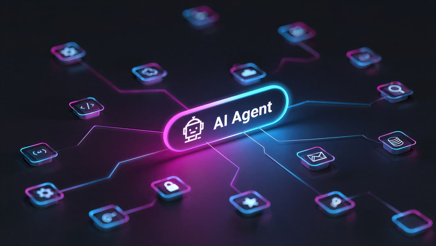 using ai agents in custom workflows for efficiency
