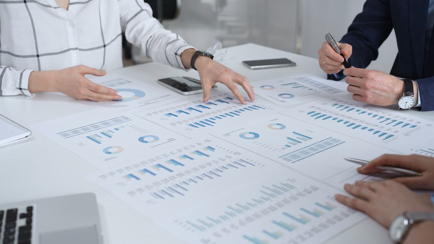 checking business numbers