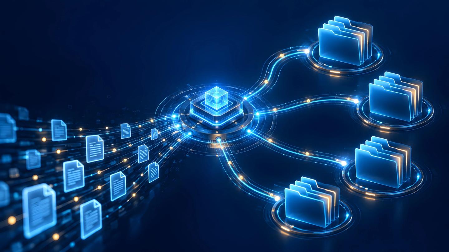 data systems project