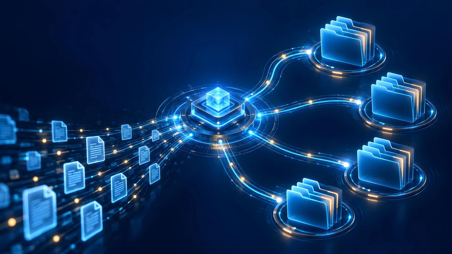 data systems project