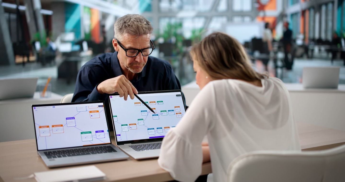 business process automation