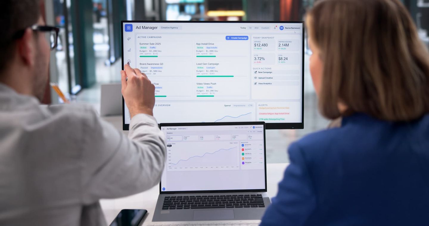 roi on custom software