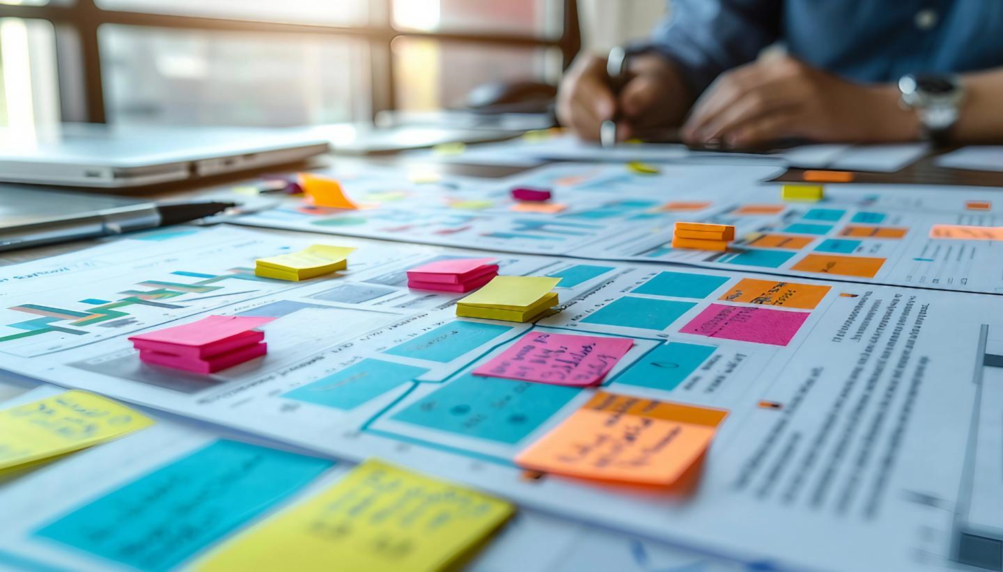 Software project scope