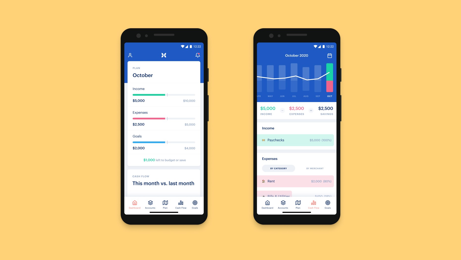Android app launched and more | Monarch