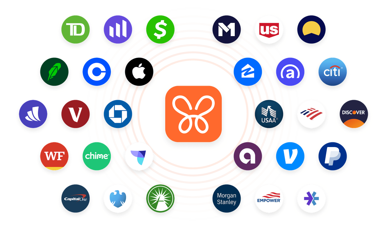 Track, Budget, Plan and Manage Money in One Place | Monarch