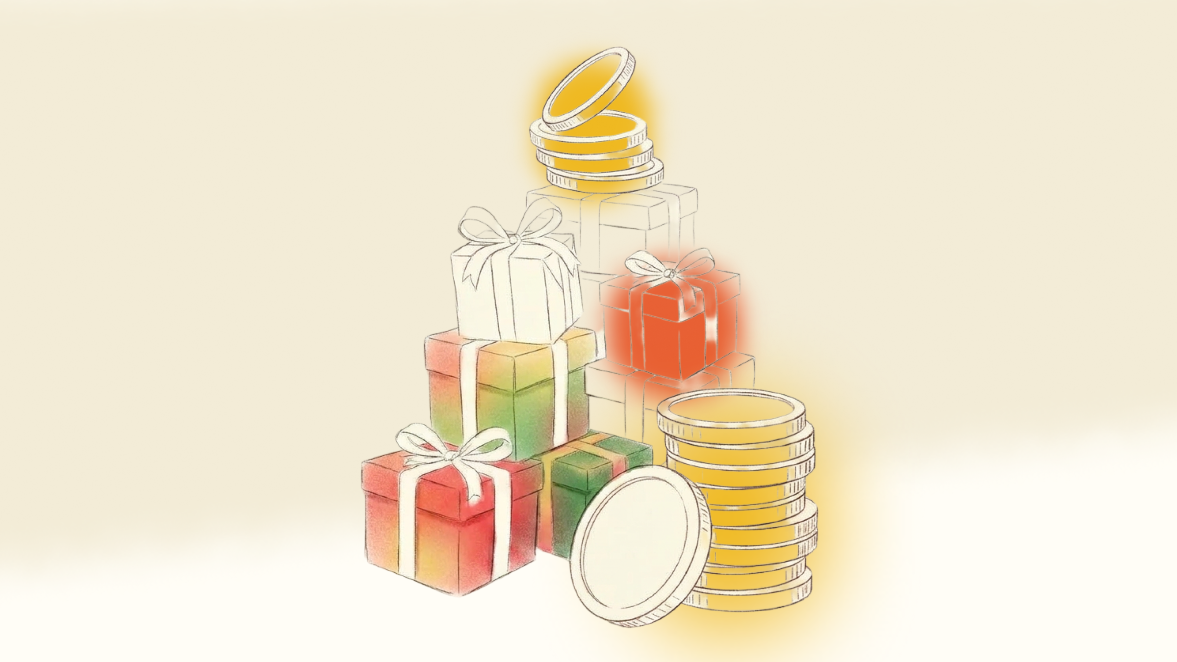 How to Save Money on Christmas Gifts Without the Debt | Monarch
