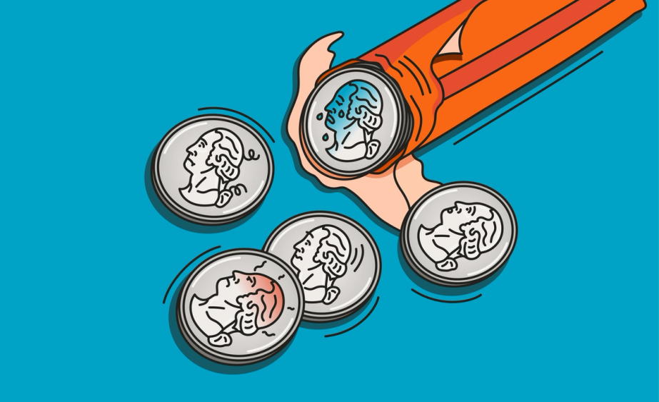 Financial Anxiety: How to Understand & Overcome It | Monarch