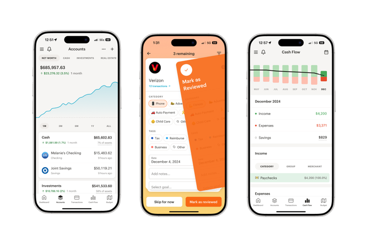 Download Monarch App for iOS, Android and Web | Monarch