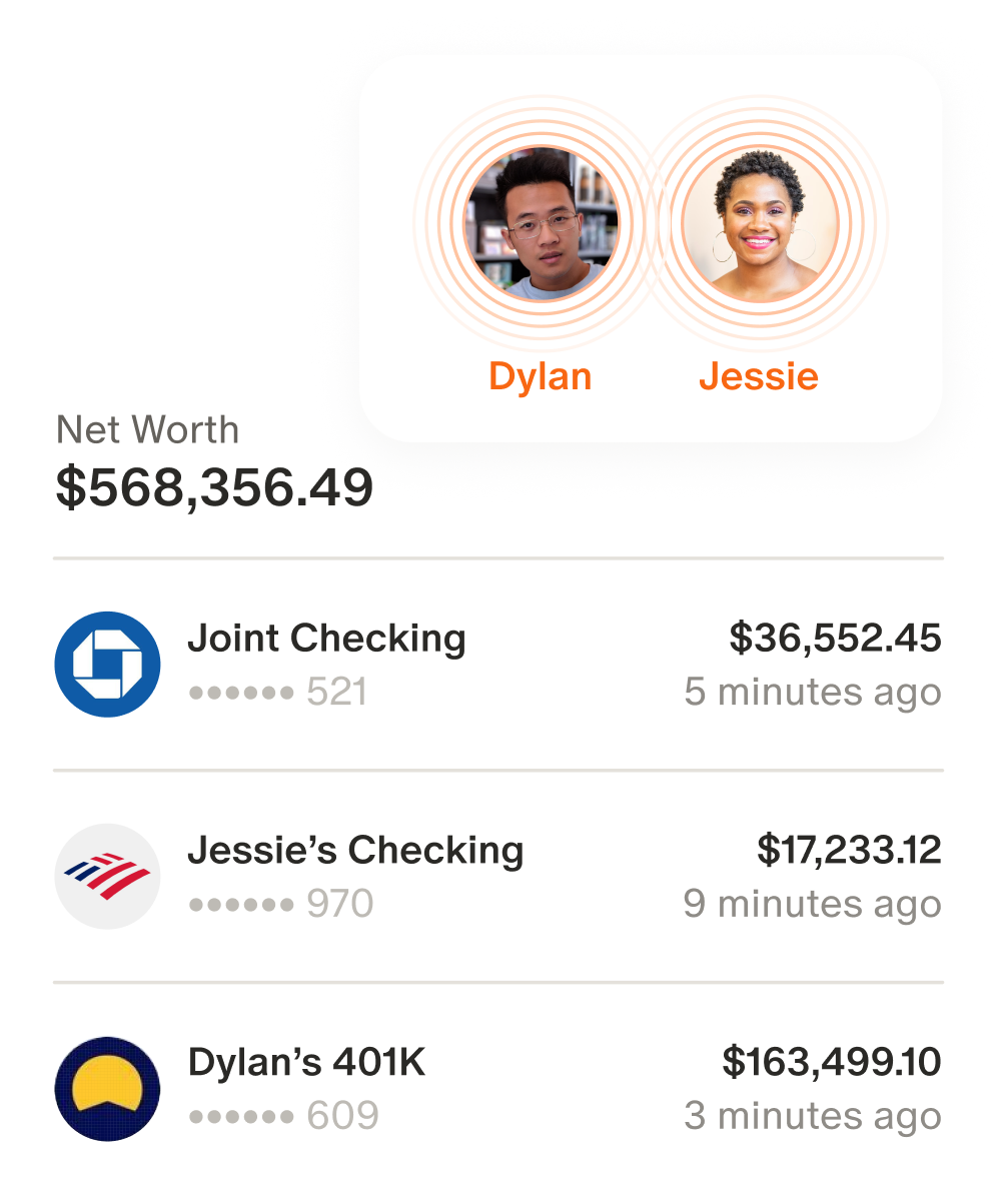 Get started monarch money